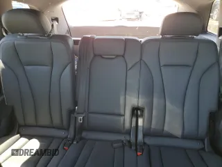 2023 Audi Q7 Premium с VIN WA1ACBF79PD012740, выставлен на аукционе Copart как лот 57715225 с пробегом 37 415 миль миль и Списание • Salvage title. История ставок и продаж доступна на DreamBid. Изображение 10.
