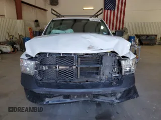 2015 Ram 1500 Tradesman with VIN 3C6JR6DG8FG605576, listed as a Copart auction lot 75462964 with 276,012 mi miles and Salvage title. Bid and sale history available at DreamBid. Image 5.