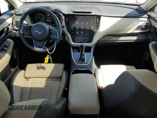 2023 Subaru Outback Limited XT with VIN 4S4BTGND4P3223084, listed as a Copart auction lot 54957795 with 26,320 mi miles and Salvage title. Bid and sale history available at DreamBid. Image 8.