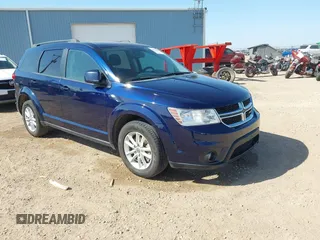 2017 Dodge Journey SXT with VIN 3C4PDCBB8HT527317, listed as a IAAI auction lot 42518654 with 149,478 mi miles and . Bid and sale history available at DreamBid. Image 1.