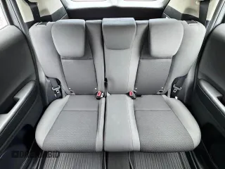 2022 Honda HR-V LX with VIN 3CZRU5H30NM724759, listed as a Copart auction lot 61826825 with 22,745 mi miles and Non repairable. Bid and sale history available at DreamBid. Image 10.