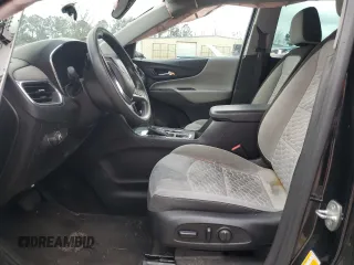 2020 Chevrolet Equinox LS z VIN 2GNAX5EV9L6145770, wystawiony jako Copart lot #86485614 z przebiegiem 129 950 mil mil oraz Szkoda całkowita • Salvage title. Historia ofert i sprzedaży dostępna na DreamBid. Obrazek 7.
