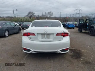 2016 Acura ILX z VIN 19UDE2F33GA013007, wystawiony jako IAAI lot #41902439 z przebiegiem 123 447 mil mil oraz . Historia ofert i sprzedaży dostępna na DreamBid. Obrazek 17.