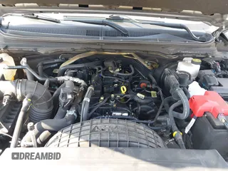 2023 Ford Ranger XL with VIN 1FTER4FH2PLE03244, listed as a IAAI auction lot 42101665 with 78,152 mi miles and . Bid and sale history available at DreamBid. Image 10.
