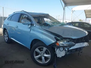 2010 Lexus RX 350 с VIN JTJZK1BA5A2401298, выставлен на аукционе IAAI как лот 42655790 с пробегом 210 692 миль миль и . История ставок и продаж доступна на DreamBid. Изображение 1.