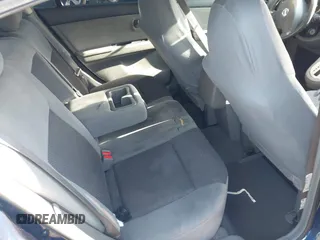 2007 Nissan Sentra 2.0 with VIN 3N1AB61E27L724543, listed as a IAAI auction lot 42141965 with Not Provided miles and . Bid and sale history available at DreamBid. Image 8.