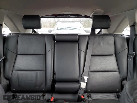 2013 Acura RDX with VIN 5J8TB4H35DL007299, listed as a Copart auction lot 47234535 with 162,696 mi miles and Salvage Title. Bid and sale history available at carsss.com. Image 10.