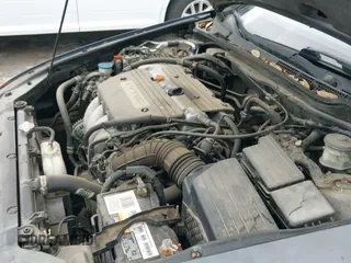 2003 Honda Accord LX with VIN 1HGCM56433A085599, listed as a IAAI auction lot 41720441 with 136,756 mi miles and . Bid and sale history available at DreamBid. Image 12.