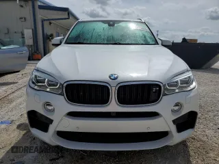 2016 BMW X5 M z VIN 5YMKT6C50G0R78980, wystawiony jako Copart lot #45171984 z przebiegiem 74 593 mil mil oraz . Historia ofert i sprzedaży dostępna na DreamBid. Obrazek 5.