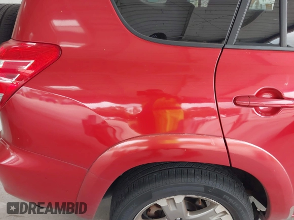 2009 Toyota RAV4 Sport с VIN 2T3ZF32V09W015266, выставлен на аукционе IAAI как лот 42409945 с пробегом 166 932 миль миль и . История ставок и продаж доступна на DreamBid. Изображение 6.