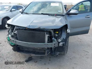 2023 Buick Encore GX Preferred z VIN KL4MMCSL5PB154372, wystawiony jako IAAI lot #42039929 z przebiegiem 38 473 mil mil oraz . Historia ofert i sprzedaży dostępna na DreamBid. Obrazek 6.