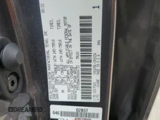 2022 Toyota Tundra SR with VIN 5TFKB5AA3NX016733, listed as a Copart auction lot 56575425 with 27,915 mi miles and Clean title. Bid and sale history available at DreamBid. Image 12.