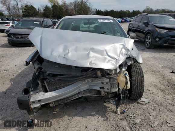 2006 Chevrolet Cobalt LS with VIN 1G1AK55F467619038, listed as a Copart auction lot 51647575 with 176,962 mi miles and Clean Title. Bid and sale history available at DreamBid. Image 5.