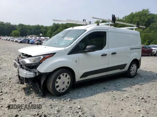 2022 Ford Transit Connect XL с VIN NM0LS7S29N1520839, выставлен на аукционе Copart как лот 61276865 с пробегом 48 916 миль миль и Списание • Salvage title. История ставок и продаж доступна на DreamBid. Изображение 1.
