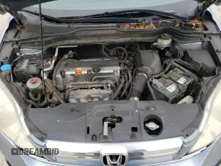 2009 Honda CR-V EX-L z VIN 5J6RE48789L069557, wystawiony jako Copart lot #57210245 z przebiegiem 131 841 mil mil oraz Czysty tytuł • Clean title. Historia ofert i sprzedaży dostępna na DreamBid. Obrazek 11.