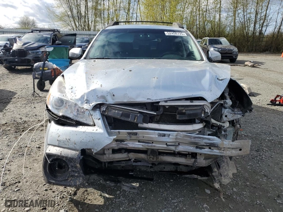 2013 Subaru Outback 2.5i Limited with VIN 4S4BRBKC4D3279972, listed as a Copart auction lot 52450725 with 98,679 mi miles and Salvage Title. Bid and sale history available at carsss.com. Image 5.