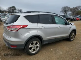 2013 Ford Escape SE with VIN 1FMCU0GX3DUB94912, listed as a Copart auction lot 49085645 with 119,537 mi miles and Salvage Title. Bid and sale history available at carsss.com. Image 3.