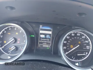 2018 Toyota Camry LE z VIN 4T1B11HKXJU652275, wystawiony jako IAAI lot #42245625 z przebiegiem 49 596 mil mil oraz . Historia ofert i sprzedaży dostępna na DreamBid. Obrazek 7.