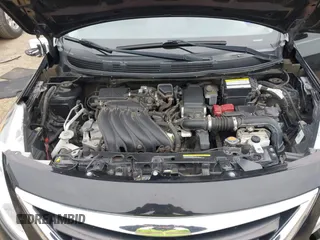 2016 Nissan Versa S Plus with VIN 3N1CN7AP8GL909784, listed as a IAAI auction lot 41637346 with 91,988 mi miles and . Bid and sale history available at DreamBid. Image 10.