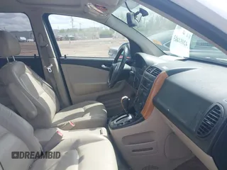 2006 Saturn VUE with VIN 5GZCZ53406S832061, listed as a IAAI auction lot 42084403 with 110,245 mi miles and . Bid and sale history available at DreamBid. Image 5.