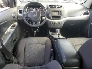 2014 Dodge Journey American Value Pkg with VIN 3C4PDCAB9ET220056, listed as a Copart auction lot 55481145 with 171,773 mi miles and Clean Title. Bid and sale history available at carsss.com. Image 8.