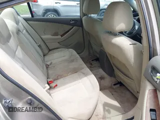 2007 Nissan Altima SL z VIN 1N4BL21EX7C201361, wystawiony jako IAAI lot #42329145 z przebiegiem 62 244 mil mil oraz . Historia ofert i sprzedaży dostępna na DreamBid. Obrazek 8.