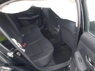 2020 Nissan Sentra S with VIN 3N1AB8BV1LY231895, listed as a IAAI auction lot 41807223 with 74,274 mi miles. Bid and sale history available at carsss.com. Image 8.
