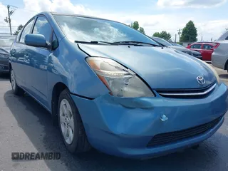 2008 Toyota Prius with VIN JTDKB20U287805941, listed as a IAAI auction lot 42168918 with 253,113 mi miles and . Bid and sale history available at DreamBid. Image 6.