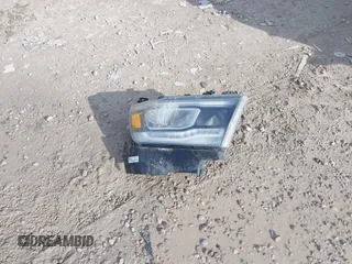 2021 Ram 1500 Laramie с VIN 1C6SRFJT5MN780782, выставлен на аукционе IAAI как лот 42249640 с пробегом 99 030 миль миль и . История ставок и продаж доступна на DreamBid. Изображение 12.