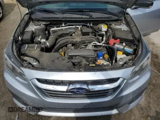 2022 Subaru Legacy с VIN 4S3BWAB68N3006441, выставлен на аукционе Copart как лот 78157614 с пробегом 120 391 миль миль и Списание • Salvage title. История ставок и продаж доступна на DreamBid. Изображение 11.