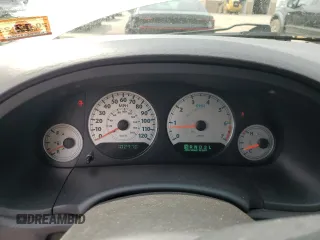 2007 Chrysler Town & Country LX z VIN 2A4GP44RX7R235204, wystawiony jako Copart lot #60727205 z przebiegiem 102 970 mil mil oraz Czysty tytuł • Clean title. Historia ofert i sprzedaży dostępna na DreamBid. Obrazek 9.