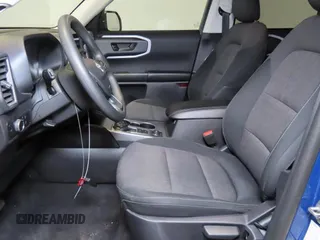 2024 Ford Bronco Sport Big Bend с VIN 3FMCR9B60RRE38101, выставлен на аукционе Copart как лот 58261325 с пробегом 42 168 миль миль и Списание • Salvage title. История ставок и продаж доступна на DreamBid. Изображение 9.