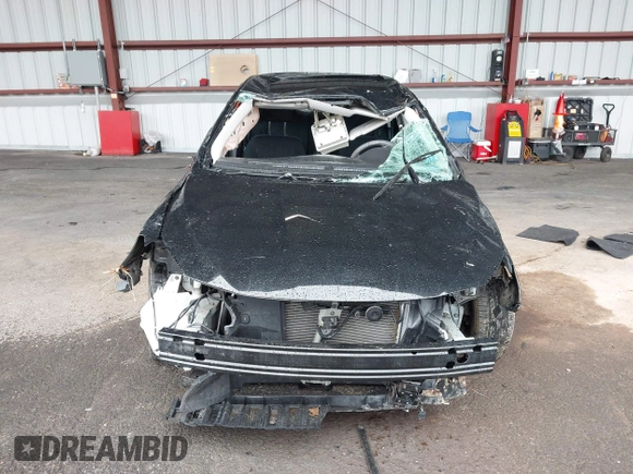 2019 Nissan Sentra S with VIN 3N1AB7AP2KY305367, listed as a IAAI auction lot 41966551 with 56,242 mi miles and . Bid and sale history available at DreamBid. Image 12.