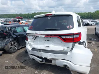 2015 Dodge Durango R/T с VIN 1C4SDJCT4FC837818, выставлен на аукционе IAAI как лот 42127822 с пробегом 107 000 миль миль и . История ставок и продаж доступна на DreamBid. Изображение 16.