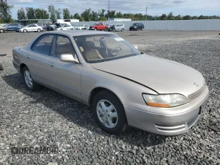 1992 Lexus ES 300 с VIN JT8VK13T9N0036190, выставлен на аукционе Copart как лот 72758414 с пробегом 228 872 миль миль и Списание • Salvage title. История ставок и продаж доступна на DreamBid. Изображение 4.