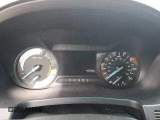 2017 Ford Explorer с VIN 1FM5K7B83HGE33600, выставлен на аукционе Copart как лот 57730795 с пробегом 140 539 миль миль и Списание • Salvage title. История ставок и продаж доступна на DreamBid. Изображение 9.
