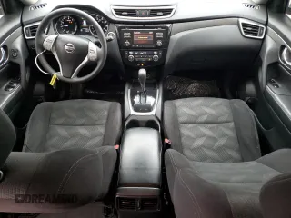 2014 Nissan Rogue S with VIN 5N1AT2MK5EC765404, listed as a Copart auction lot 51100685 with 171,542 mi miles and Clean Title. Bid and sale history available at carsss.com. Image 8.