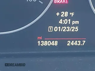 2014 BMW 3 Series 328i xDrive with VIN WBA3B5G51ENS08918, listed as a IAAI auction lot 41406534 with 138,048 mi miles. Bid and sale history available at carsss.com. Image 15.