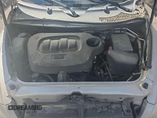 2008 Chevrolet HHR LT with VIN 3GNDA23D18S563241, listed as a Copart auction lot 65815605 with 197,295 mi miles and Clean title. Bid and sale history available at DreamBid. Image 7.