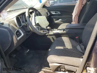 2016 Chevrolet Equinox LT with VIN 2GNALCEK1G6285999, listed as a Copart auction lot 44862065 with 833,894 mi miles and Salvage Title. Bid and sale history available at carsss.com. Image 7.