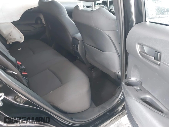 2023 Toyota Corolla Cross LE z VIN 7MUCAABG9PV051438, wystawiony jako IAAI lot #42538566 z przebiegiem 82 437 mil mil oraz . Historia ofert i sprzedaży dostępna na DreamBid. Obrazek 8.