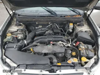 2014 Subaru Outback 2.5i with VIN 4S4BRBAC4E3290005, listed as a Copart auction lot 52714095 with 97,596 mi miles and Clean Title. Bid and sale history available at carsss.com. Image 12.