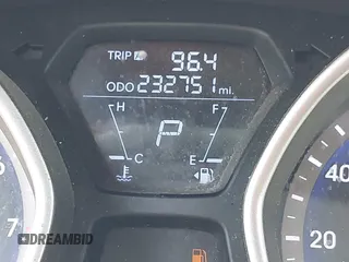 2012 Hyundai Elantra Limited с VIN KMHDH4AE0CU466399, выставлен на аукционе IAAI как лот 42309457 с пробегом 232 751 миль миль и . История ставок и продаж доступна на DreamBid. Изображение 7.