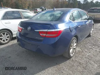 2013 Buick Verano Group с VIN 1G4PS5SKXD4224472, выставлен на аукционе IAAI как лот 41155488 с пробегом 126 715 миль миль и . История ставок и продаж доступна на DreamBid. Изображение 4.