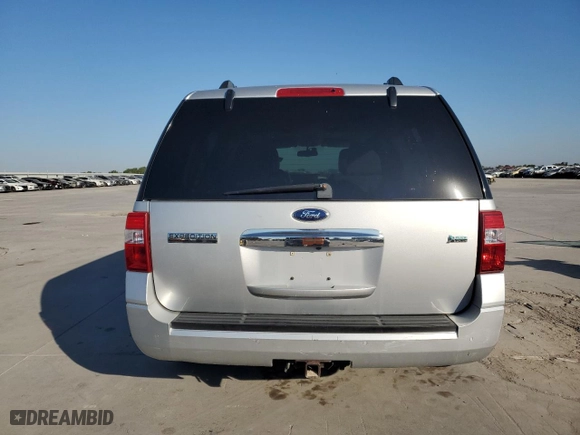 2014 Ford Expedition EL Limited with VIN 1FMJK1K50EEF65027, listed as a Copart auction lot 78937304 with 0 mi miles and Salvage Title. Bid and sale history available at carsss.com. Image 6.