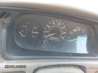 1998 Toyota Camry LE с VIN 4T1BG22KXWU203568, выставлен на аукционе IAAI как лот 42423827 с пробегом Не указан миль и . История ставок и продаж доступна на DreamBid. Изображение 7.
