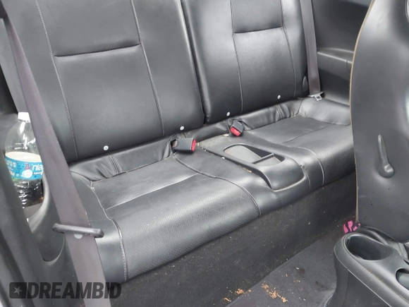 2005 Acura RSX Type S with VIN JH4DC53085S016071, listed as a IAAI auction lot 42072650 with 125,556 mi miles and . Bid and sale history available at DreamBid. Image 8.