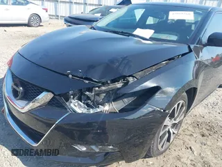 2017 Nissan Maxima SV with VIN 1N4AA6AP2HC423775, listed as a IAAI auction lot 42059268 with 149,926 mi miles and . Bid and sale history available at DreamBid. Image 6.