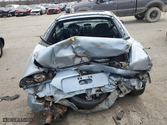 2004 Mitsubishi Eclipse GS with VIN 4A3AC44G04E050378, listed as a Copart auction lot 85826184 with 228,165 mi miles and Non Repairable. Bid and sale history available at carsss.com. Image 6.