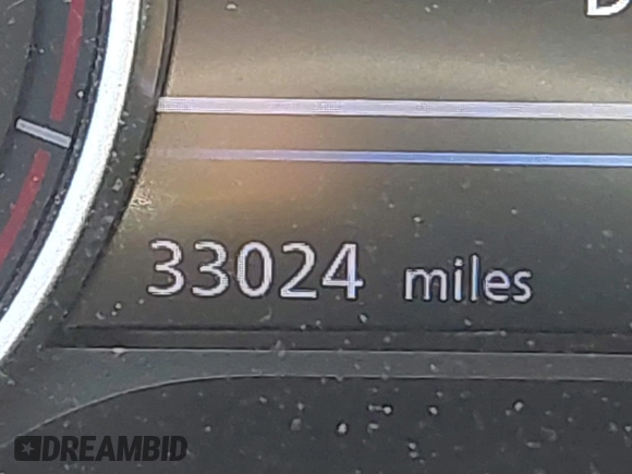 2020 Nissan Sentra SR with VIN 3N1AB8DVXLY313492, listed as a IAAI auction lot 41682275 with 33,024 mi miles and . Bid and sale history available at DreamBid. Image 15.